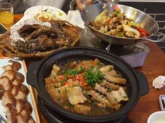 -北京烤鸭店(新桥家园·浦口店)