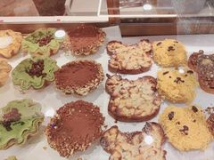 -LE JARDIN de Joel Robuchon(新世界大丸百货店)