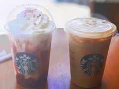 -星巴克(深圳五洲星苑店)