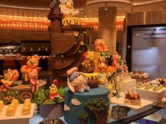 -济南喜来登酒店