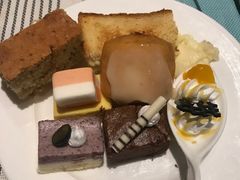 -客莱福诺富特酒店·互动餐厅