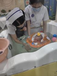 -纵享怡月月子中心(西稍门店)
