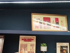 -海马体照相馆(环贸iapm大师爱情店)