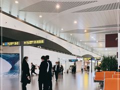 -银川河东国际机场