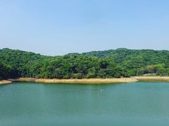 -广州市白云山风景名胜区