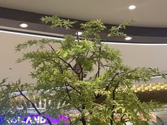-君之狮子山·轻糖烘焙(松江印象城店)