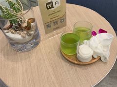 -Let’s Relax Spa(Terminal 21 Asok)