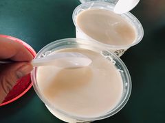 -老伴豆花(麦士威熟食中心店)