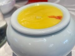 -洪福龙虾