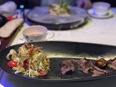 -Tomato&Pepper法餐厅