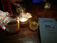 -M4·酒吧·威士忌·咖啡