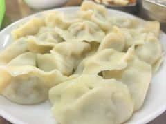 -马庆安羊汤馆(总店)