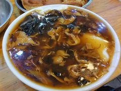 豆腐脑-增盛魁小吃店