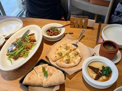 -荷恬·精致蔬食料理(星海店)