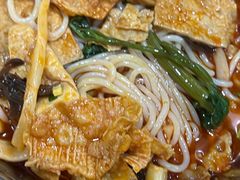 -桂湘缘卤味螺蛳粉