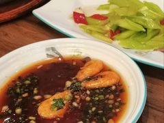 百合西芹-锡和无锡菜(景丽苑店)