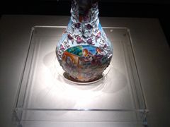-东莞展览馆