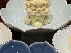 -上海大宁福朋喜来登酒店大堂吧(共和新路店)