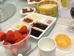 -香融府·烤鸭·家常菜(马家堡路店)