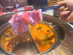 -空之介寿喜烧·和牛放题(恒隆广场店)