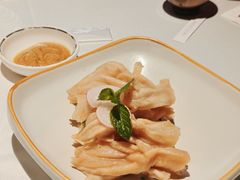 芥末鸭掌-在前门·烤鸭北京菜(五月花广场店)