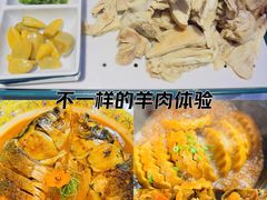 -俭寨大盘鸡·缸子肉·小公鸡·新疆菜(云通店)