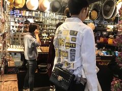 -金满地商业街(黄兴北路店)