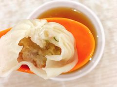 鲜肉汤包-法华汤包馆(法华镇路店)