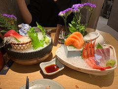 -阿吾罗·月咏精致日料(港汇恒隆广场店)