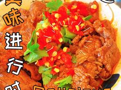 -成都瓜串串(华强北店)