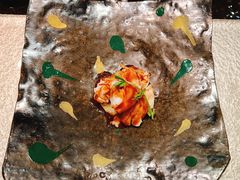 -Ginza Onodera铁板烧(外滩十八号店)