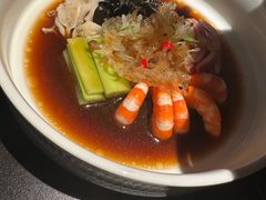 -喜悦烤鸭·新京菜(王府井店)