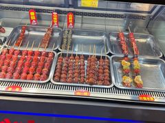 -大学城夜市大排档(凤栖路店)