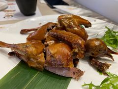 -蔡澜点心·粤菜(西单大悦城店)