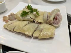 -精致顺德菜(琶洲店)