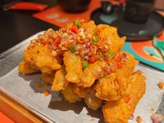 -羽鸽集·乳鸽专门店·地道顺德菜(岭南站店)