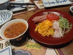 -七涧谷·元气食堂(塘下店)