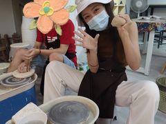 -粤陶渊.DIY陶艺体验馆(粤陶总店)