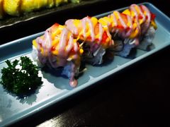 招牌果果卷-春草居酒屋·晴子の店