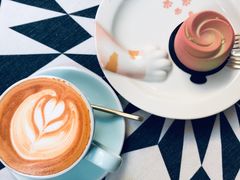 -咖法森林·咖啡  酒吧(天河店)