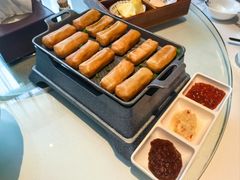 特色毛豆腐-同庆楼(大钟寺店)