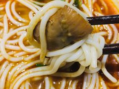 -茶花妹子云南餐厅(传媒大学店)