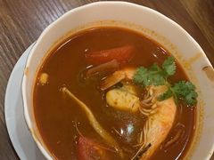 -曼谷食堂·泰国家庭料理