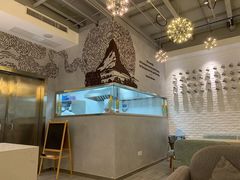 -project coffee普络捷(鹭洲里店)