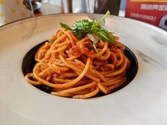 意面-HUZI虎滋精酿餐吧(京西大悦城店)