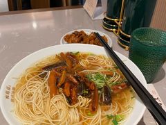 -松鹤楼·苏式汤面(虹桥天地店)