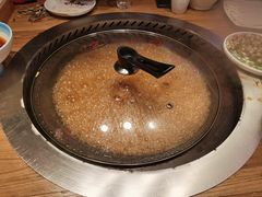 -营信刘罗锅铁锅炖(建华店)