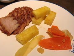 -美奈小馆·越南料理(中航城君尚购物中心店)