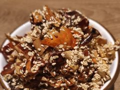 -直隶安家牛肉罩饼(建华店)