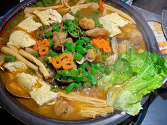 -探鱼·鲜青椒爽麻烤鱼(领展购物广场店)